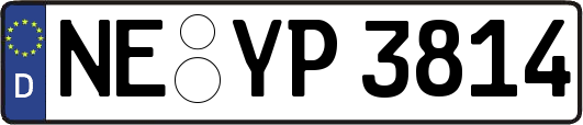 NE-YP3814