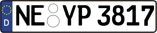 NE-YP3817