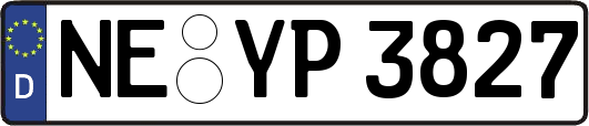 NE-YP3827
