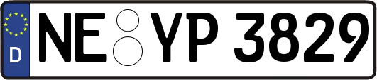 NE-YP3829