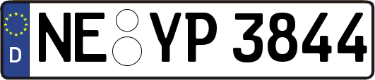 NE-YP3844