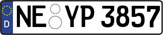 NE-YP3857