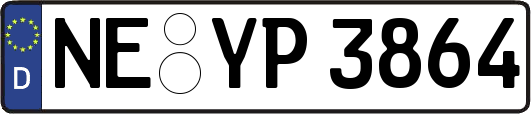 NE-YP3864