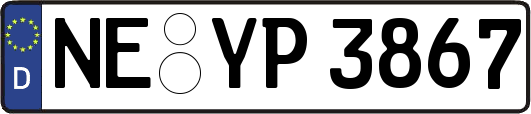 NE-YP3867