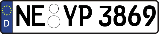 NE-YP3869