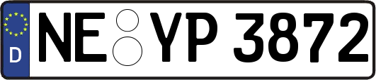 NE-YP3872