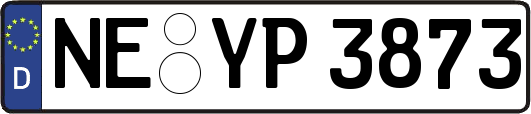 NE-YP3873