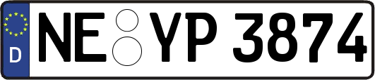 NE-YP3874