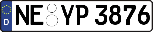 NE-YP3876