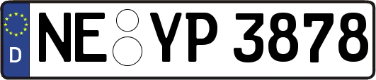 NE-YP3878