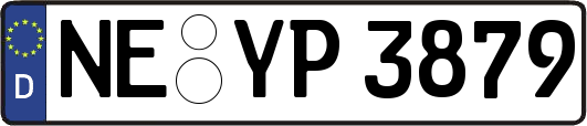 NE-YP3879