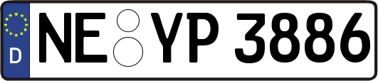 NE-YP3886