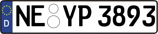 NE-YP3893
