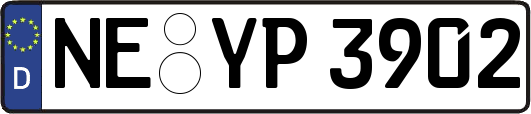 NE-YP3902