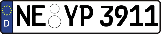 NE-YP3911