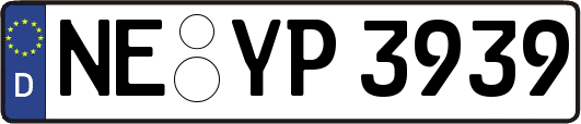 NE-YP3939