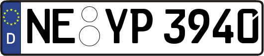 NE-YP3940