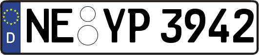 NE-YP3942