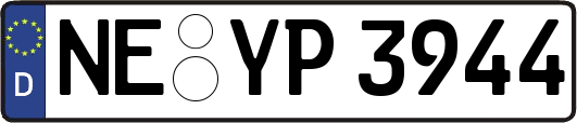 NE-YP3944