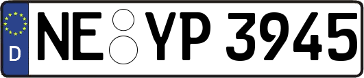 NE-YP3945