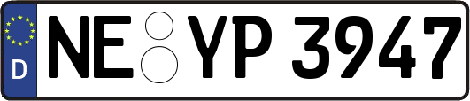 NE-YP3947
