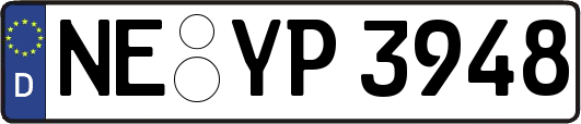 NE-YP3948