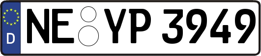 NE-YP3949