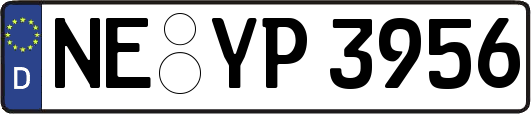 NE-YP3956