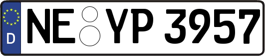 NE-YP3957
