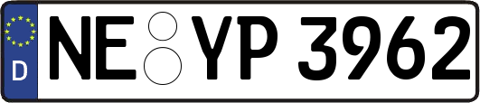 NE-YP3962