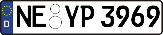 NE-YP3969