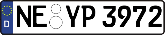 NE-YP3972