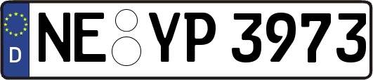 NE-YP3973