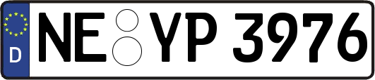NE-YP3976