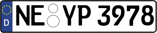 NE-YP3978