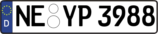 NE-YP3988