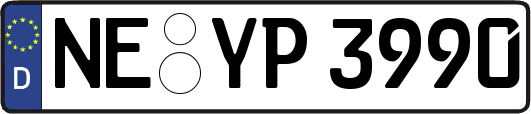 NE-YP3990