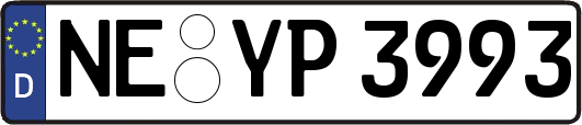 NE-YP3993