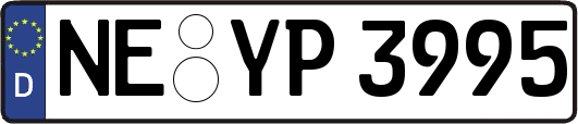 NE-YP3995