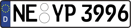 NE-YP3996