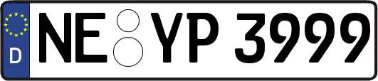 NE-YP3999