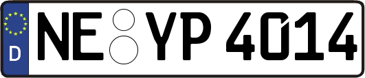 NE-YP4014