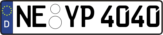 NE-YP4040
