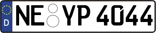 NE-YP4044