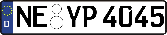 NE-YP4045
