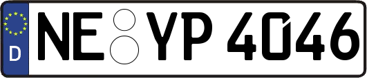 NE-YP4046