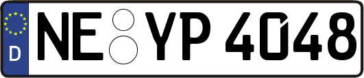 NE-YP4048