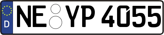 NE-YP4055