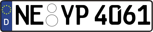 NE-YP4061