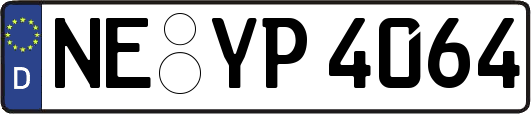 NE-YP4064